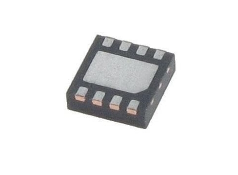 ADL5726ACPZN是一款21.2 GHz至23.6 GHz、低噪聲放大器