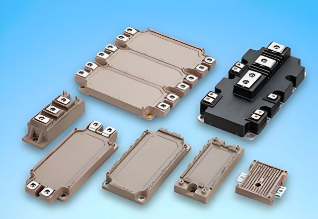 回收英飛凌IGBT 模塊，回收智能功率模塊(IPM)，回收汽車CoolSiC? MOSFET 模塊