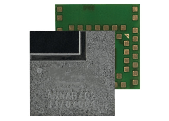 u-blox微型藍牙模塊ANNA-B402-00B的介紹、特點、及應(yīng)用