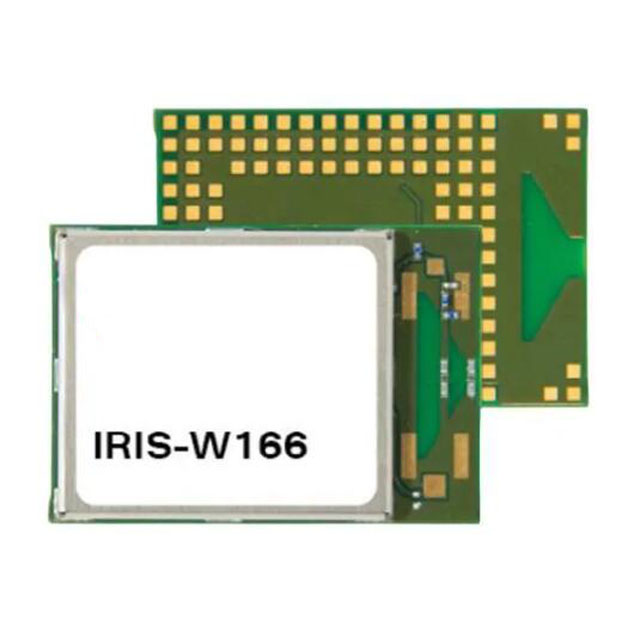供應(yīng)，回收 IRIS-W166-00B【U-BLOX】獨(dú)立式 Wi-Fi 6 多無(wú)線電模塊