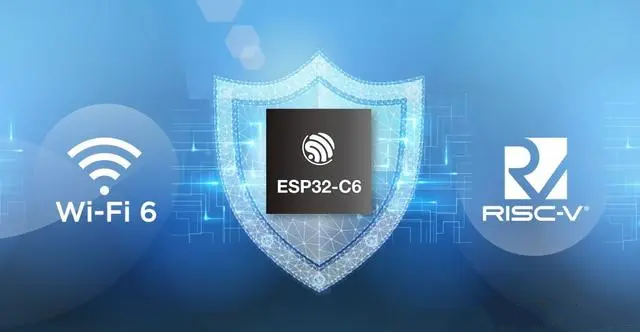 5G和AI加持！樂鑫科技基于RiSC-V的Wi-Fi 6芯片獲蘋果采用