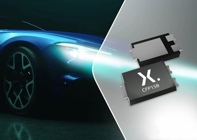 現(xiàn)金回收Nexperia汽車MOSFET、汽車二極管、汽車邏輯器件