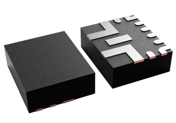 【Texas Instruments】TPS61288RQQR 18V、15A 全集成同步升壓轉(zhuǎn)換器