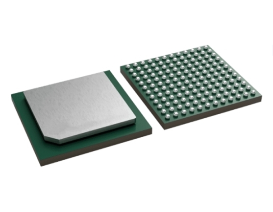 DAC38RF86IAAVR—TI（德州儀器）雙通道、14位、9GSPS、射頻采樣數(shù)模轉換器 (DAC)