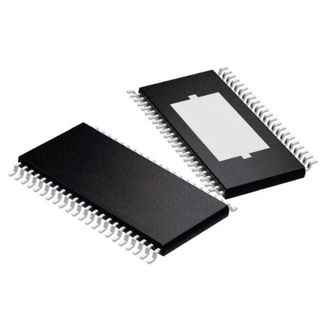 (TI) 電機驅動器 DRV8262QDDWRQ1 70V、20A 汽車單/雙 H 橋電機驅動器