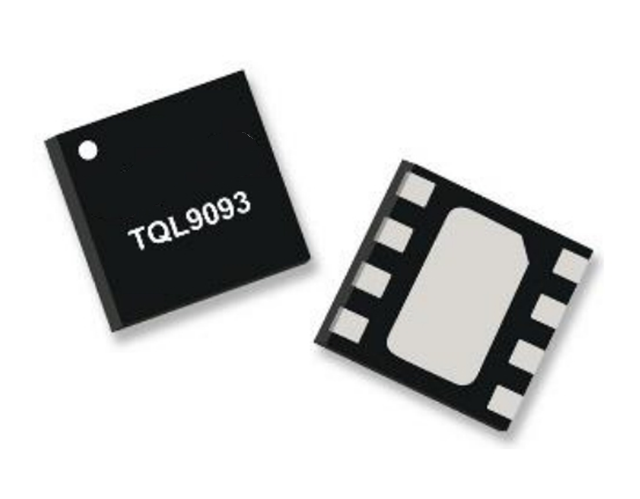 TQL9093是一款平坦增益、高線性度、Ultra-Low Noise放大器