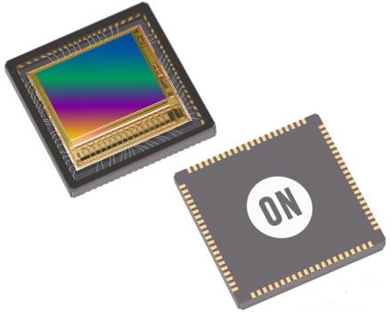 【Onsemi】傳感器，圖像傳感器，超聲波傳感器，環(huán)境光傳感器