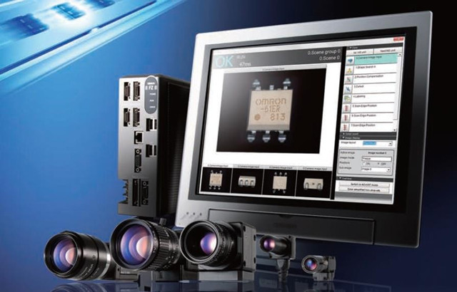 ?出售 OMRON 圖像傳感器、光電傳感器、光纖傳感器、旋轉(zhuǎn)編碼器