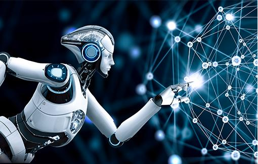 【TE Connectivity】 無線連接，賦能下一代服務(wù)機器人的革新未來