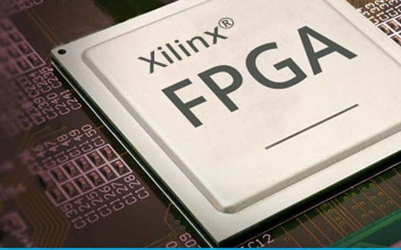 深圳回收FPGA芯片，回收賽靈思FPGA，回收可編程邏輯器件