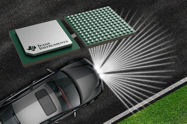 TI模數(shù)轉(zhuǎn)換器 (ADC) ADC12DJ1600AAVQ1 汽車類 2 通道、12 位、1.6GSPS ADC