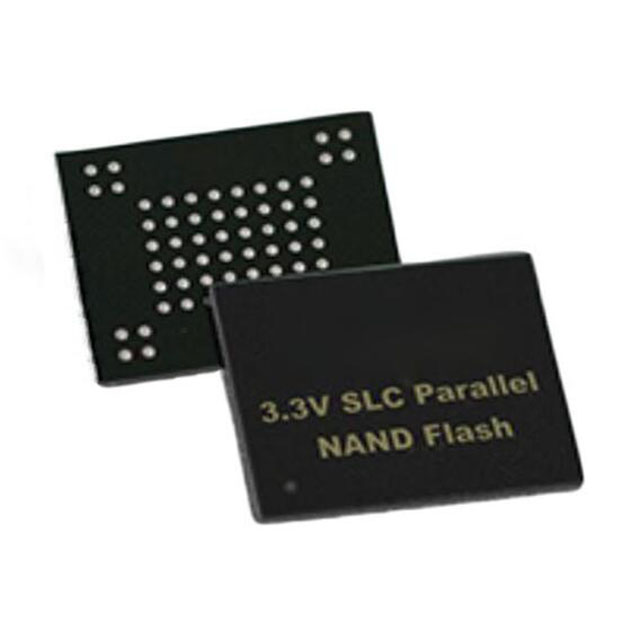 供應(yīng)，回收【Alliance】AS9F31G08SA-25BIN 3.3V SLC 并聯(lián) NAND 閃存存儲(chǔ)器