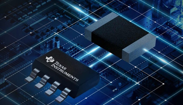 德州儀器將獲16億美元政策補貼，擴大130nm-28nm工藝規(guī)模