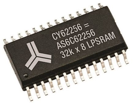 收購Alliance存儲芯片，包括NAND 閃存，eMMC，NOR 閃存，DRAM
