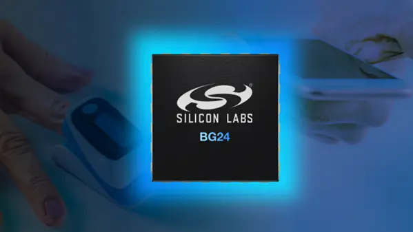 分銷Silicon Labs無線芯片，如藍(lán)牙、多協(xié)議、Wi-Fi、Zigbee