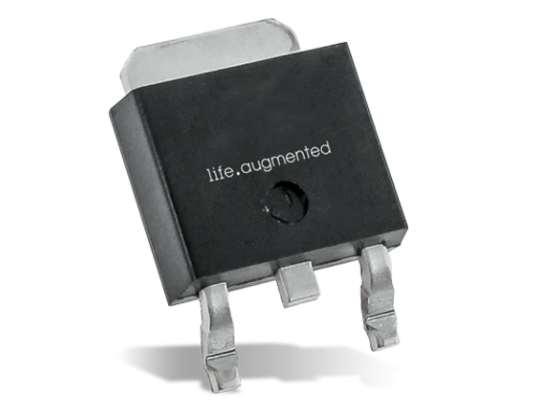 STD20NF06LAG：汽車級N溝道60 V、24 A STripFET II功率MOSFET