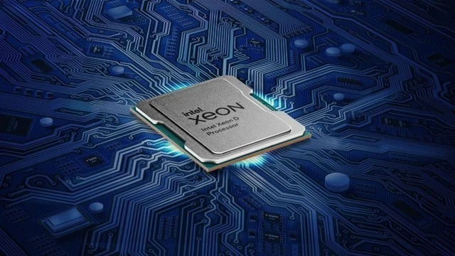 英特爾介紹 Granite Rapids-D 至強(qiáng) 6 SoC 更多細(xì)節(jié)，計(jì)劃 2025 上半年推出