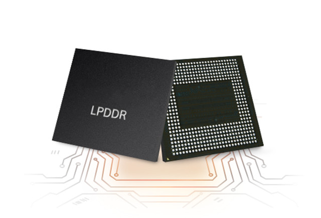回收（SK Hynix）低功耗LPDDR內(nèi)存：LPDDR5T/5X、LPDDR5、LPDDR4X/4