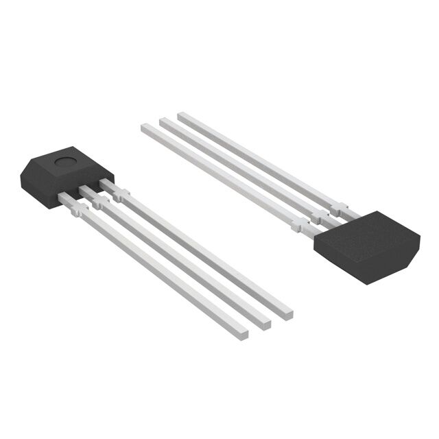 傳感器 A1696PKHTN，A1696PKHTN-CUST-13 [Allegro] 帶速度和方向輸出的位置傳感器IC