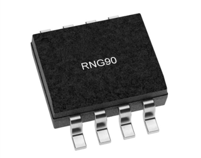 Microchip（RNG90-SSVDA-T）RNG90:用于需要安全隨機數發(fā)生器的系統
