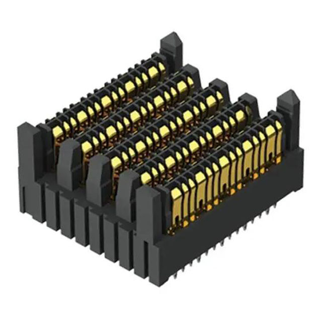 供應(yīng)，回收【Samtec】EBTM-6-10-2.0-S-VT-1-L, EBTM-6-10-2.0-S-VT-1-R 120POS 背板連接器