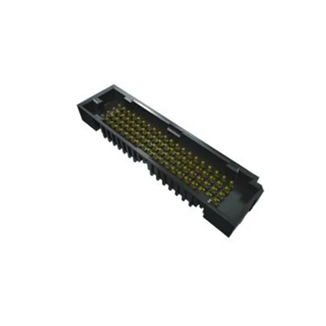 供應 Samtec LPAM-40-01.5-S-08-2-K-TR? 高速、高密度、扁平、開放引腳場陣列連接器