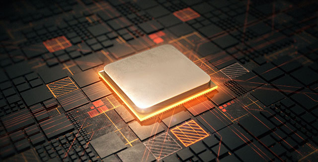 供應 Broadcom 傳感器：飛行時間 3D 傳感器、硅光電倍增管、光譜儀、熱釋電探測器