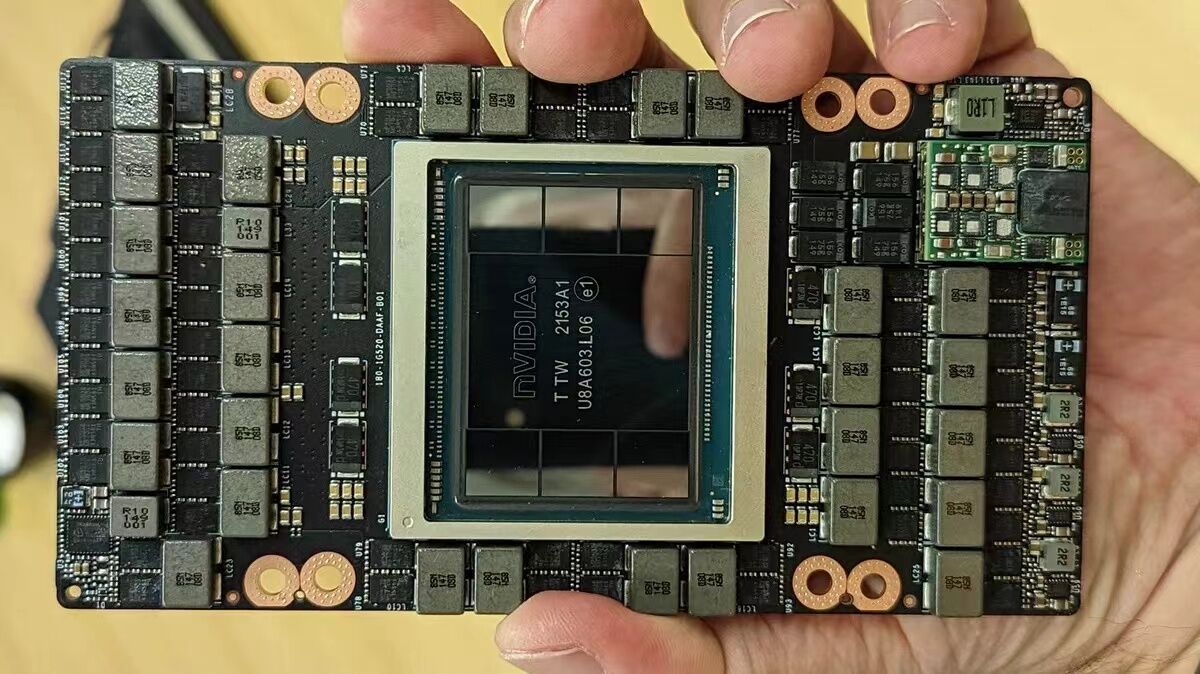 [供應] NVIDIA AI芯片，英偉達AI人工智能，英偉達AI處理器