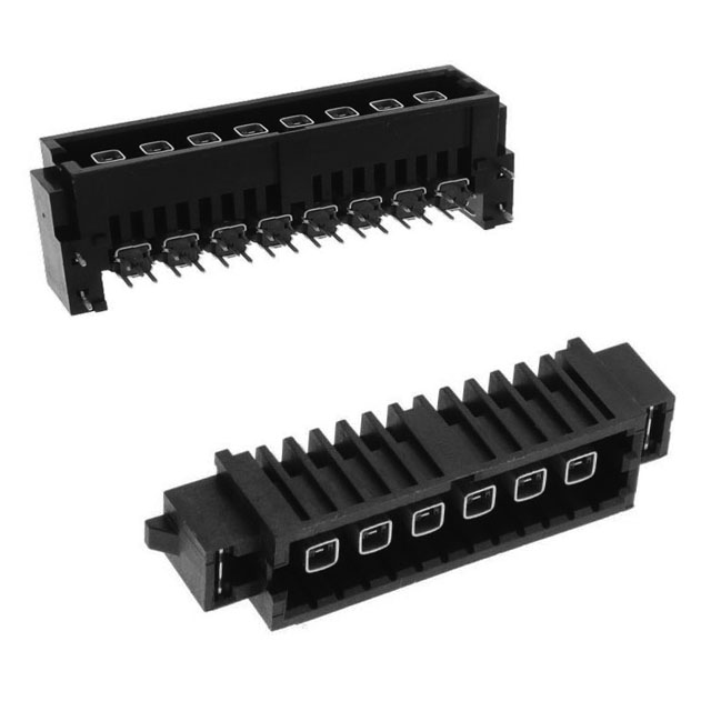 供應，回收【Samtec】IP5-08-01-L-S-RA1-TR（IP5-06-05.0-L-D-1-TR）射頻連接器