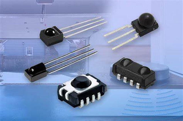 明佳達回收 Melexis 電流傳感器、位置傳感器、速度傳感器