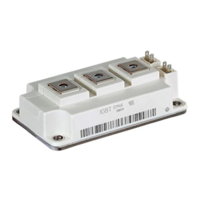 供應(yīng)，回收【Infineon】IGBT 模塊 DF400R12KE3 1200V 斬波 IGBT 模塊