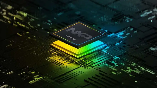 NXP推出全新i.MX RT700跨界MCU，支持AI邊緣設(shè)備！