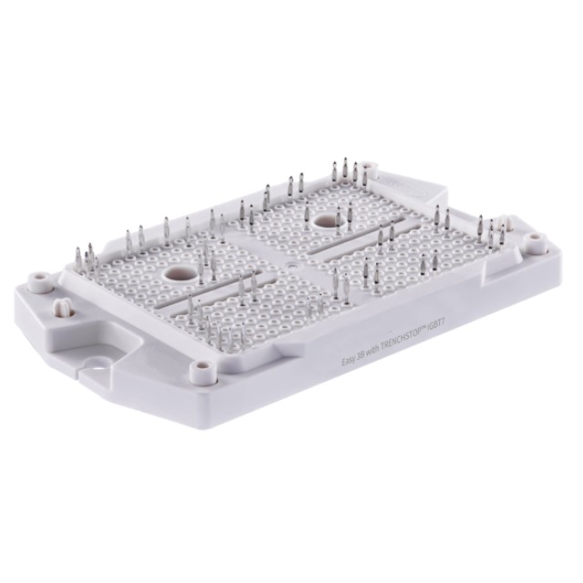 IGBT模塊 F3L500R12W3H7H11 EasyPACK? 3B 1200 V、500 A 三級 NPC2 IGBT 模塊