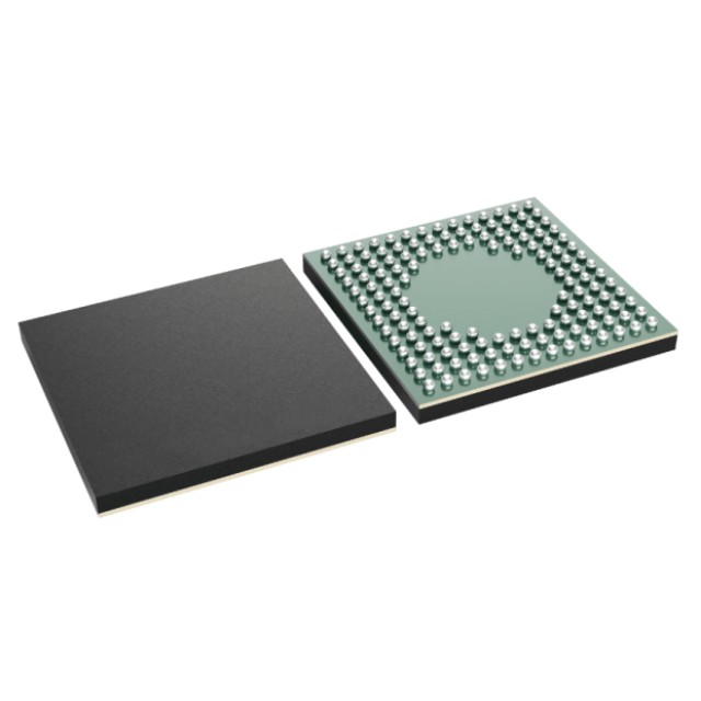 高性能、低功耗 TMS320C5533AZAYA10 TI C5000 定點(diǎn)數(shù)字信號(hào)處理器 (DSP)