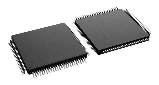 回收 [TI 微控制器] TMS320F2808PZA_100MHz 頻率、12 通道 PWM 的 C2000? 32 位 MCU