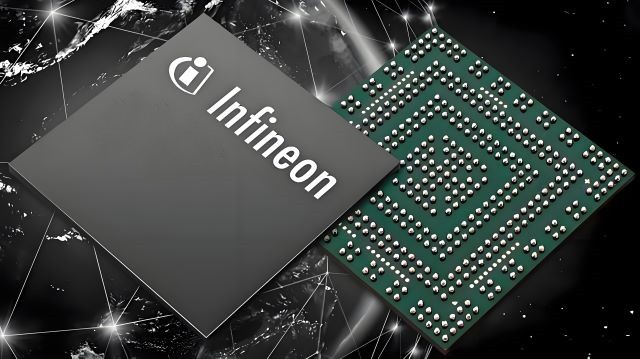 【Infineon英飛凌】分銷NOR 閃存、pSRAM、SRAM、nvSRAM 和 F-RAM存儲器