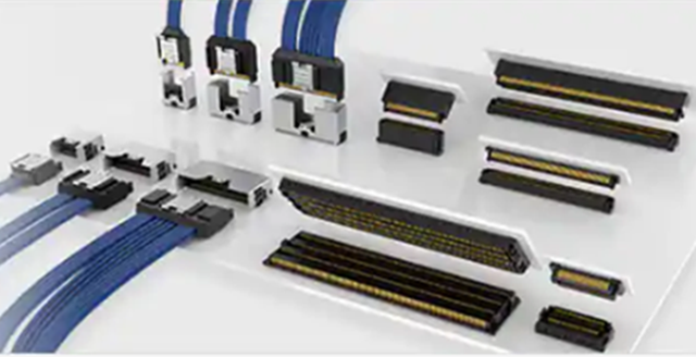 回收Molex莫仕連接器：MX150 連接器、FFC/FPC 連接器、USB 連接器
