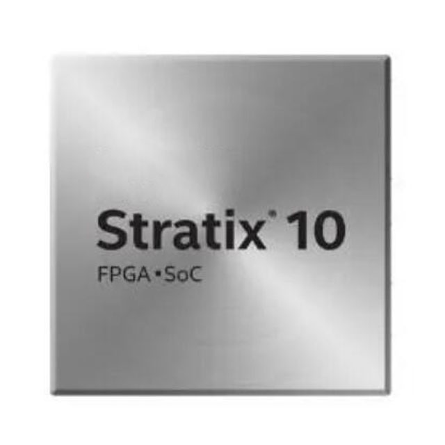 [供應，回收] 1SX065HH3F35I2LG（Intel）Stratix? 10 SX 650 FPGA - 現(xiàn)場可編程門陣列
