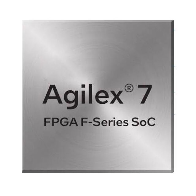 供應(yīng)，回收【英特爾】現(xiàn)場可編程門陣列 AGFA019R25A2E4X（AGFA019R25A2I2V）Agilex? 7 F-系列 FPGA