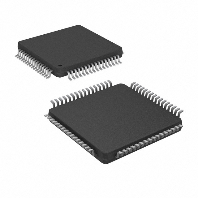 供應(yīng)實(shí)時(shí)微控制器 TMS320LF2403APAGA 16 位 DSP、40MHz 頻率、16kw 閃存、64 引腳