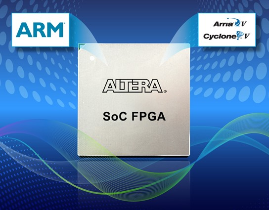 明佳達(dá)分銷Altera FPGA 和可編程器件，電子元器件分銷商！