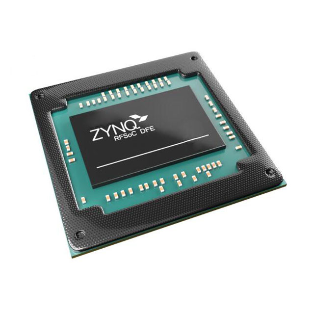 供應(yīng)，回收【Xilinx】自適應(yīng) SoC (XCZU63DR-2FFVE1156I) Zynq? UltraScale+? RFSoCs DFE