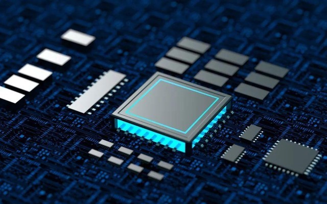 收購(gòu) Broadcom 傳感器：飛行時(shí)間 3D 傳感器、光譜儀、環(huán)境光傳感器