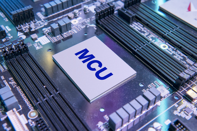 明佳達(dá)專注做微控制器，產(chǎn)品包括8位、16位和32位的MCU