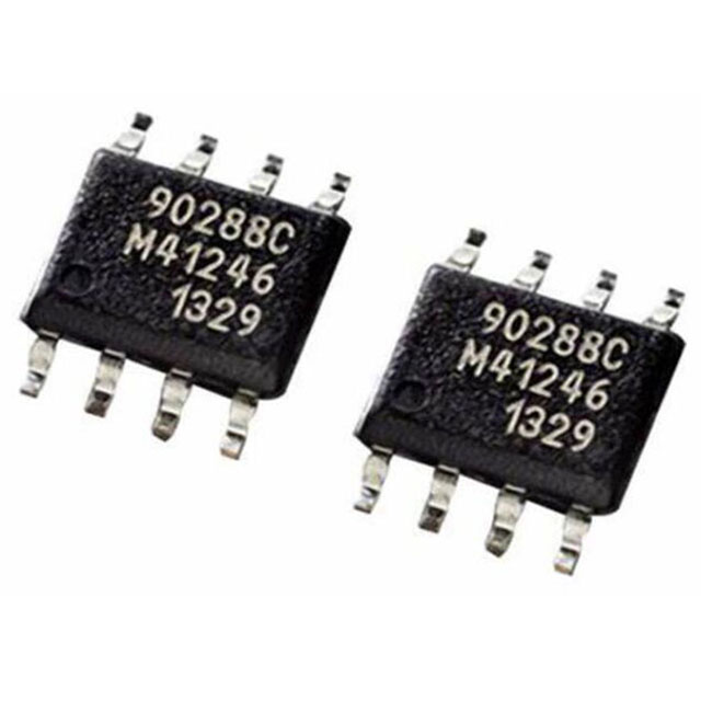 供應(yīng)，回收 [Melexis 傳感器 IC] MLX90288LGO-CAB-002-RE 可編程線性霍爾效應(yīng)傳感器 IC