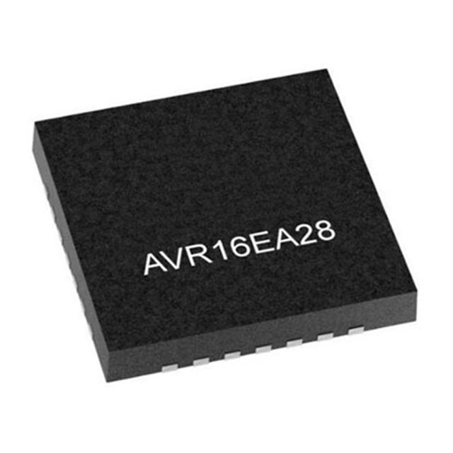 [供應(yīng)，回收] AVR16EA28-E/STX (Microchip) 8位 AVR? EA 微控制器，帶硬件乘法器
