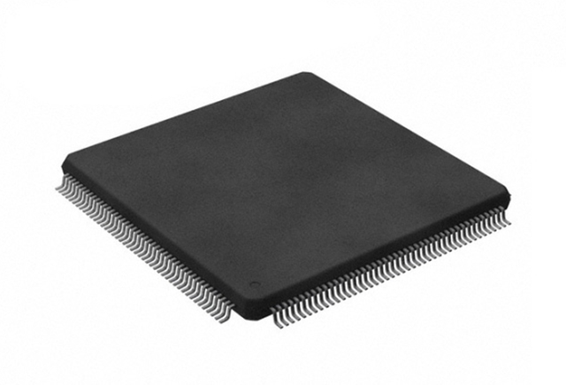 （176-LQFP）S32K396NHT1MKUST采用四核Arm? Cortex?-M7處理器，運行頻率為320 MHz