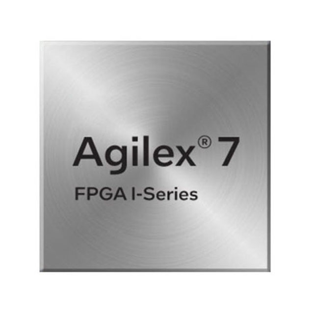 供應，回收 [Intel] Agilex? 7 FPGA I 系列：AGID023R18A2E3V 現場可編程門陣列