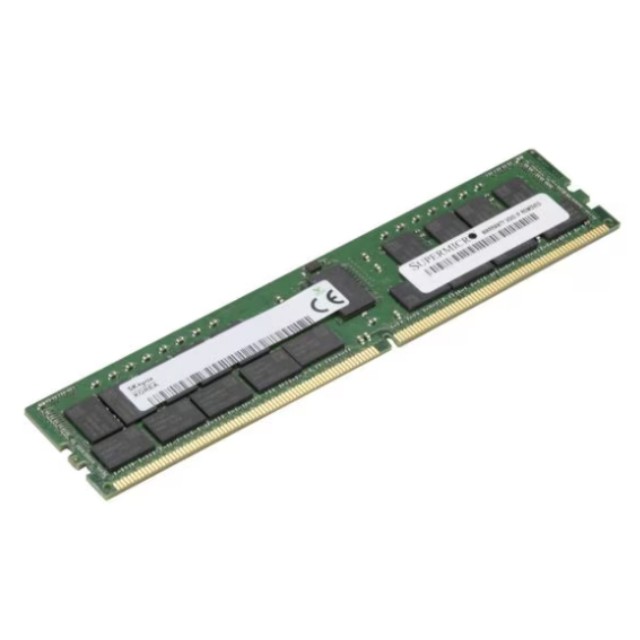 SK海力士 HMAA8GR7CJR4N-XN 內存條 64G DDR4 RDIMM雙列直插式存儲模塊