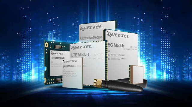 收購Quectel，收購定位模組，收購GNSS模組（GPS、單頻、雙頻、多頻）